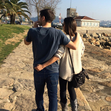 Sara Carbonero e Iker Casillas