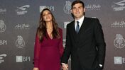 Sara Carbonero e Iker Casillas