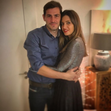 Sara Carbonero e Iker Casillas