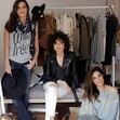 Sara Carbonero, Isabel Jiménez e Mayra del Pilar