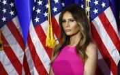 Melania trump
