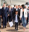 Cristiano Ronaldo, aeroporto madeira, georgina 
