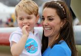 kate, george