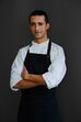 Chef Milton Anes
