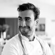 Chef Pedro Pena Bastos