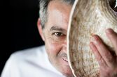 Chef Rui Paula 