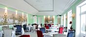 Restaurante 'The Yeatman'