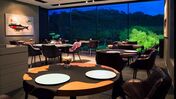 Restaurante 'Lab/Arola'