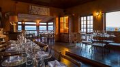 Restaurante 'Chapitô à Mesa'