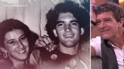 Antonio Banderas  