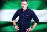 Antonio Banderas  