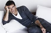 Antonio Banderas