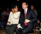 Laura Ferreira, Pedro Passos Coelho