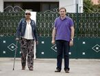 Laura Ferreira, Pedro Passos Coelho