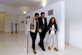 Laura Ferreira, Pedro Passos Coelho