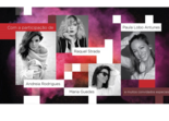 Máxima 'Beauty Summit'