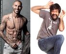 António Raminhos, Ricardo Quaresma