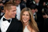 Brad Pitt e Jennifer Aniston