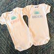 babygrows