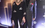 Maria José Galvão de Sousa e Humberto Leal