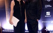 Ana Palma e Quimbé
