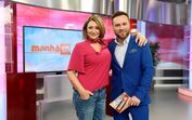 Nuno Eiró, Maya, CmTv