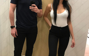Georgina Rodriguez