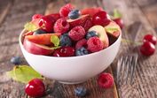 fruta
