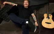 Ed Sheeran 