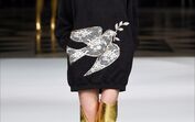 Alexis Mabille outono/inverno 2018