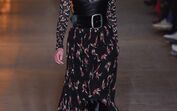 Isabel Marant outono/inverno 2018