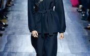 Dior outono/inverno 2018