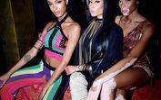 balmain after party 2017