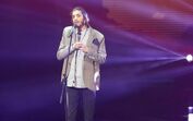 salvador sobral