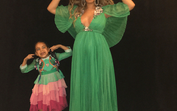 beyoncé, blue ivy