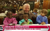 Beauté recusa-se a pagar indemnização de 16 mil euros