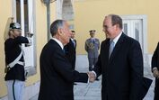 marcelo rebelo de sousa, alberto do mónaco
