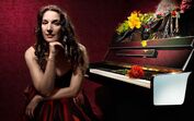 Dulce Pontes: 'Meu Amor Sem Aranjuez'