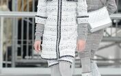 Chanel coleção outono inverno 2017/2018