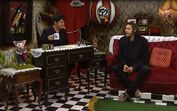 Salvador Sobral confessa passado de drogas