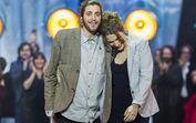 Salvador Sobral, luísa sobral, festival da canção 