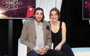 Salvador Sobral