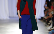 Ricardo Preto, Moda Lisboa