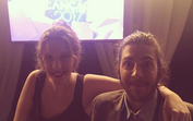 Salvador Sobral e Luísa Sobral