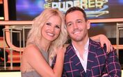 Cristina Ferreira, Pedro Teixeira