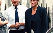 Video raro da princesa Diana com William e Harry