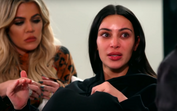 Kim Kardashian emociona-se a falar do assalto