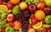 Coma fruta