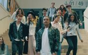  Veja o videocip 'Handz Up' de Jimmy P em parceria com a EDP