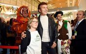 Tony Carreira será avô a qualquer momento